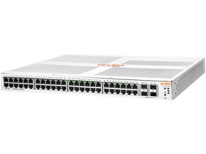 Aruba JL685A Smart Instant On 1930 48G 4SFP/SFP+ Switch Aruba JL685A Smart Instant On 1930 48G 4SFP/SFP+ Switch
