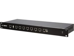 Ubiquiti EdgeRouter ER-8-US Router Ubiquiti EdgeRouter ER-8-US Router