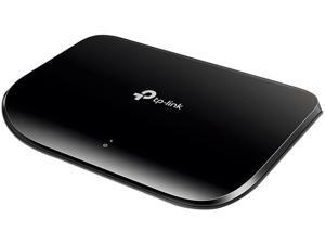 TP-LINK TL-SG1005D 10/100/1000Mbps Unmanaged 5-Port Gigabit Desktop Switch, Power-Saving TP-LINK TL-SG1005D 10/100/1000Mbps Unmanaged 5-Port Gigabit Desktop Switch, Power-Saving