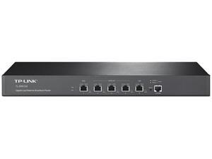 TP-Link TL-ER5120 10/100/1000Mbps Gigabit Load Balance Broadband Router TP-Link TL-ER5120 10/100/1000Mbps Gigabit Load Balance Broadband Router