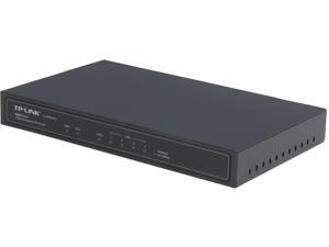 TP-Link SafeStream TL-R600VPN 10/100/1000 Mbps Gigabit Broadband VPN Router TP-Link SafeStream TL-R600VPN 10/100/1000 Mbps Gigabit Broadband VPN Router