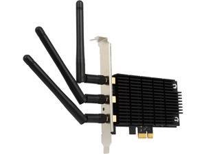 TP-LINK Archer T9E PCI Express AC1900 Wireless Dual Band PCI Express Adapter Support Windows 10 with New Driver Update TP-LINK Archer T9E PCI Express AC1900 Wireless Dual Band PCI Express Adapter Support Windows 10 with New Driver Update