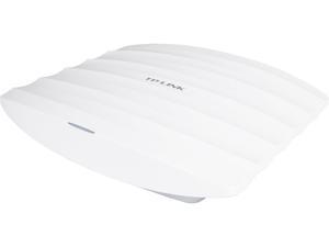 TP-Link EAP330 AC1900 Wireless Dual Band Gigabit Ceiling Mount Access Point TP-Link EAP330 AC1900 Wireless Dual Band Gigabit Ceiling Mount Access Point