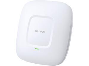 TP-Link EAP225 AC1200 Wireless Dual Band Gigabit Ceiling Mount Access Point TP-Link EAP225 AC1200 Wireless Dual Band Gigabit Ceiling Mount Access Point