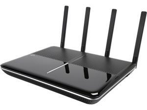 TP-LINK Archer C3150 V2 Wireless AC3150 Dual-Band MU-MIMO Gigabit Router TP-LINK Archer C3150 V2 Wireless AC3150 Dual-Band MU-MIMO Gigabit Router