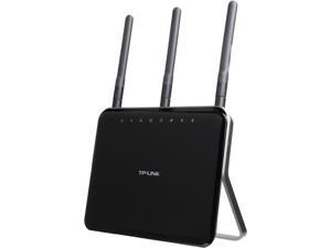 TP-Link AC1900 High Power Wireless Wi-Fi Gigabit Router, Ideal for Gaming (Archer C1900) TP-Link AC1900 High Power Wireless Wi-Fi Gigabit Router, Ideal for Gaming (Archer C1900)