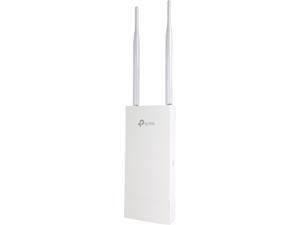 TP-LINK EAP110-outdoor 300 Mbps Wireless N Outdoor Access Point TP-LINK EAP110-outdoor 300 Mbps Wireless N Outdoor Access Point