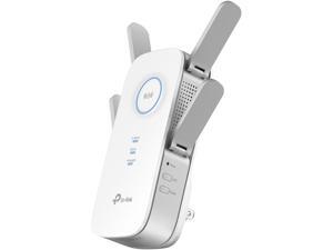 TP-LINK RE650 AC2600 Wi-Fi Range Extender TP-LINK RE650 AC2600 Wi-Fi Range Extender