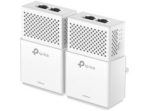 TP-Link TL-PA7020 KIT_V2 AV1000 2-port Gigabit Powerline Starter Kit Up to 1Gbps TP-Link TL-PA7020 KIT_V2 AV1000 2-port Gigabit Powerline Starter Kit Up to 1Gbps
