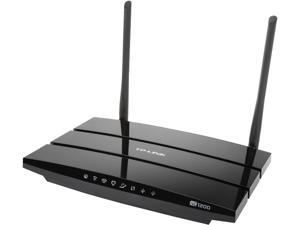 TP-Link Certified - Archer C5_RE AC1200 Wireless Dual Band Gigabit Router TP-Link Certified - Archer C5_RE AC1200 Wireless Dual Band Gigabit Router