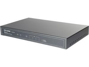 TP-Link SafeStream TL-R600VPN*_Rfb*1.0 10/100/1000 Mbps Gigabit Broadband VPN Router TP-Link SafeStream TL-R600VPN*_Rfb*1.0 10/100/1000 Mbps Gigabit Broadband VPN Router