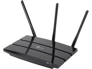 TP-Link Archer A7 AC1750 Wireless Dual Band Gigabit Router IEEE 802.11ac/n/a 5 GHz
IEEE 802.11b/g/n 2.4 GHz TP-Link Archer A7 AC1750 Wireless Dual Band Gigabit Router IEEE 802.11ac/n/a 5 GHz
IEEE 802.11b/g/n 2.4 GHz