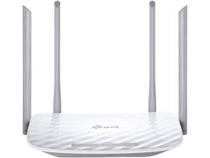 TP-Link Archer C50 AC1200 Wireless Dual Band Router TP-Link Archer C50 AC1200 Wireless Dual Band Router