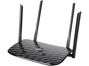 TP-Link Archer A6 AC1200 Wireless MU-MIMO Gigabit Router TP-Link Archer A6 AC1200 Wireless MU-MIMO Gigabit Router