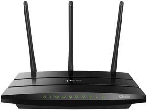 TP-LINK Archer A9 AC1900 Wireless MU-MIMO Gigabit Router TP-LINK Archer A9 AC1900 Wireless MU-MIMO Gigabit Router