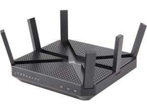 NETGEAR Archer A20 AC2600 MU-MIMO Wi-Fi Router NETGEAR Archer A20 AC2600 MU-MIMO Wi-Fi Router