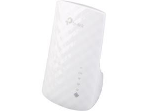 TP-Link RE220 REC AC750 Wi-Fi Range Extender TP-Link RE220 REC AC750 Wi-Fi Range Extender