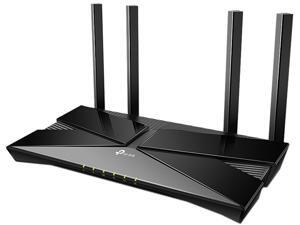 TP-Link Archer AX10 Wi-Fi 6 Dual-Band Router | Up to 1.5 Gbps Speeds | OFDMA | 1.5 GHz Tri-Core CPU TP-Link Archer AX10 Wi-Fi 6 Dual-Band Router | Up to 1.5 Gbps Speeds | OFDMA | 1.5 GHz Tri-Core CPU