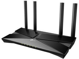 TP-Link Archer AX1800 Wi-Fi 6 Dual-Band Router (Archer AX20) TP-Link Archer AX1800 Wi-Fi 6 Dual-Band Router (Archer AX20)