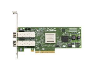 Emulex LPE12002-M8 8Gbps PCI-Express LightPulse Fibre Channel Host Bus Adapter Emulex LPE12002-M8 8Gbps PCI-Express LightPulse Fibre Channel Host Bus Adapter