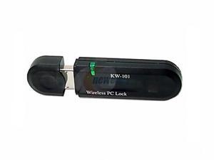 Koutech IO-WSE101 Wireless PC Lock, Uses USB Port Koutech IO-WSE101 Wireless PC Lock, Uses USB Port