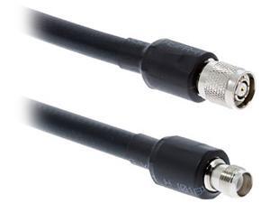 Cisco AIR-CAB050LL-R 50 ft. Low Loss Cable Assembly with RP-TNC Connectors Cisco AIR-CAB050LL-R 50 ft. Low Loss Cable Assembly with RP-TNC Connectors