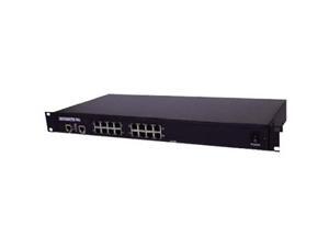 Comtrol Corporation 99451-0 DeviceMaster PRO 16-Port Device Server Comtrol Corporation 99451-0 DeviceMaster PRO 16-Port Device Server
