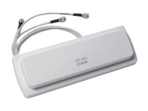 CISCO AIR-ANT2430V-R Aironet 3-dBi Omnidirectional Antenna CISCO AIR-ANT2430V-R Aironet 3-dBi Omnidirectional Antenna