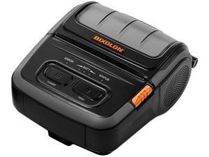 Bixolon SPP-R310IK SPP-R310 Series 3" Direct Thermal Mobile Receipt and Label Printer Bixolon SPP-R310IK SPP-R310 Series 3" Direct Thermal Mobile Receipt and Label Printer