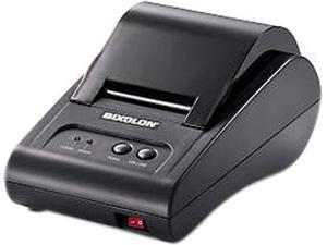 Bixolon STP-103III Direct Thermal Receipt Printer, 2", CD Port, Serial Cable - Black Bixolon STP-103III Direct Thermal Receipt Printer, 2", CD Port, Serial Cable - Black
