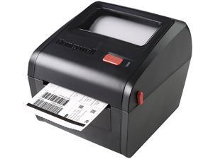 Honeywell PC42d Direct Thermal Printer - Monochrome - Desktop - Label/Receipt Print Honeywell PC42d Direct Thermal Printer - Monochrome - Desktop - Label/Receipt Print