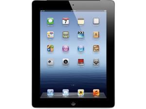 Apple iPad 3 MD367LL/A 32GB Wifi + 4G Unlocked 9.7",Black(Scratch and Dent) Apple iPad 3 MD367LL/A 32GB Wifi + 4G Unlocked 9.7",Black(Scratch and Dent)