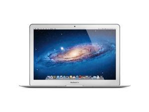 Apple MacBook Air MD231LL/A Intel Core i5-3427U X2 1.8GHz 4GB 128GB, Silver (Certified Refurbished) Apple MacBook Air MD231LL/A Intel Core i5-3427U X2 1.8GHz 4GB 128GB, Silver (Certified Refurbished)