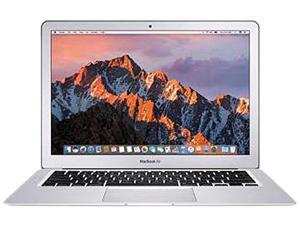 Apple 3rd Party Refurbished Grade C Laptop MacBook Air MF068LL/A Intel Core i7 4th Gen 4650U (1.70 GHz) 8 GB Memory 256 GB SSD Intel HD Graphics 5000 13.3" Apple 3rd Party Refurbished Grade C Laptop MacBook Air MF068LL/A Intel Core i7 4th Gen 4650U (1.70 GHz) 8 GB Memory 256 GB SSD Intel HD Graphics 5000 13.3"