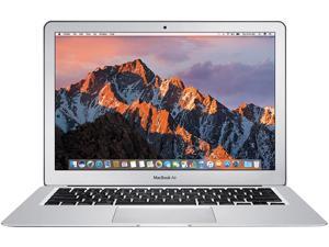 Apple Grade B Laptop MacBook Air (Mid 2013) MD711LL/A-AR Intel Core i5 4th Gen 4250U (1.30 GHz) 4 GB Memory 128 GB SSD Intel HD Graphics 5000 11.6" Mac OS X v10.8 Mountain Lion Apple Grade B Laptop MacBook Air (Mid 2013) MD711LL/A-AR Intel Core i5 4th Gen 4250U (1.30 GHz) 4 GB Memory 128 GB SSD Intel HD Graphics 5000 11.6" Mac OS X v10.8 Mountain Lion