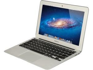 Apple Laptop (Grade B / C) MacBook Air MJVM2LL/A Intel Core i5 5th Gen 5250U (1.60 GHz) 4 GB Memory 128 GB SSD Intel HD Graphics 6000 11.6" Apple Laptop (Grade B / C) MacBook Air MJVM2LL/A Intel Core i5 5th Gen 5250U (1.60 GHz) 4 GB Memory 128 GB SSD Intel HD Graphics 6000 11.6"