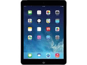Refurbished: Apple iPad Air 2 64GB Wifi 9.7", Space Gray (Certified Refurbished) Refurbished: Apple iPad Air 2 64GB Wifi 9.7", Space Gray (Certified Refurbished)