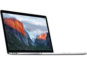 Apple Grade A Laptop MacBook Pro ME665LL/A-A Intel Core i7 2.70 GHz 16 GB Memory 512 GB SSD 15.4" (3rd Party Refurbished) Apple Grade A Laptop MacBook Pro ME665LL/A-A Intel Core i7 2.70 GHz 16 GB Memory 512 GB SSD 15.4" (3rd Party Refurbished)
