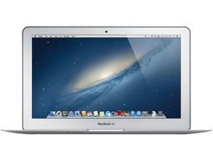 Apple Laptop (Certified Refurbished) MacBook Air MD760LL/B Intel Core i5 4th Gen 4260U (1.40 GHz) 4 GB Memory 128 GB SSD Intel HD Graphics 5000 13.3" Mac OS X v10.9 Mavericks Apple Laptop (Certified Refurbished) MacBook Air MD760LL/B Intel Core i5 4th Gen 4260U (1.40 GHz) 4 GB Memory 128 GB SSD Intel HD Graphics 5000 13.3" Mac OS X v10.9 Mavericks