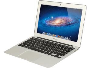 Apple Grade C Laptop MacBook Air MJVP2LL/C Intel Core i5 1.60 GHz 8 GB Memory 256 GB SSD 11.6" WIFI Apple Grade C Laptop MacBook Air MJVP2LL/C Intel Core i5 1.60 GHz 8 GB Memory 256 GB SSD 11.6" WIFI