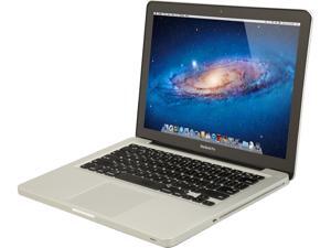 Apple Laptop MacBook Pro MD101LL/A Intel Core i5 2.50 GHz 8 GB Memory 500 GB HDD Intel HD Graphics 4000 13.3" Apple Laptop MacBook Pro MD101LL/A Intel Core i5 2.50 GHz 8 GB Memory 500 GB HDD Intel HD Graphics 4000 13.3"