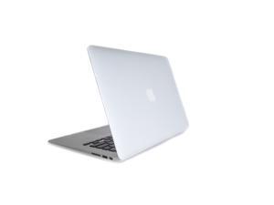 Apple MacBook Air MD760LL/B Intel Core i5-4260U X2 1.4GHz 4GB 128GB, Silver (Refurbished Grade A) Apple MacBook Air MD760LL/B Intel Core i5-4260U X2 1.4GHz 4GB 128GB, Silver (Refurbished Grade A)