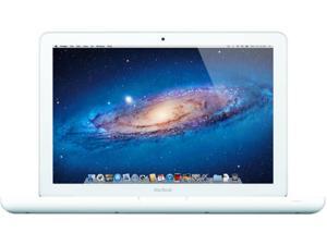 Apple Laptop MacBook MC207LL/A Intel Core 2 Duo 2.26GHz 2 GB Memory 250 GB HDD NVIDIA GeForce 9400M 13.3" Mac OS X v10.6 Snow Leopard Apple Laptop MacBook MC207LL/A Intel Core 2 Duo 2.26GHz 2 GB Memory 250 GB HDD NVIDIA GeForce 9400M 13.3" Mac OS X v10.6 Snow Leopard