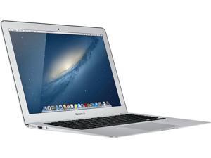 Apple Laptop MacBook Air MD711LL/B Intel Core i5 1.40 GHz 4 GB Memory 128 GB SSD Intel HD Graphics 5000 11.6" Mac OS X v10.9 Mavericks Upgrade Version of MD711LL/A Apple Laptop MacBook Air MD711LL/B Intel Core i5 1.40 GHz 4 GB Memory 128 GB SSD Intel HD Graphics 5000 11.6" Mac OS X v10.9 Mavericks Upgrade Version of MD711LL/A