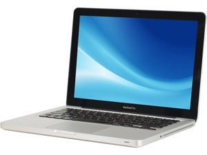 Apple Laptop MacBook Pro A1278 Intel Core i5 2435M (2.40 GHz) 8 GB Memory 500 GB HDD Intel HD Graphics 3000 13.0" Apple Laptop MacBook Pro A1278 Intel Core i5 2435M (2.40 GHz) 8 GB Memory 500 GB HDD Intel HD Graphics 3000 13.0"