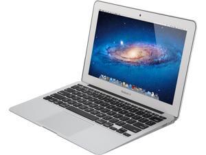 Apple Grade C Laptop MacBook Air MD711LL/B Intel Core i5 4th Gen 4260U (1.40 GHz) 4 GB LPDDR3 Memory 128 GB SSD Intel HD Graphics 5000 11.6" Mac OS X v10.9 Mavericks Apple Grade C Laptop MacBook Air MD711LL/B Intel Core i5 4th Gen 4260U (1.40 GHz) 4 GB LPDDR3 Memory 128 GB SSD Intel HD Graphics 5000 11.6" Mac OS X v10.9 Mavericks