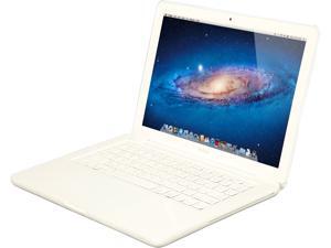 Apple Grade B Laptop MacBook MC516LL/A Intel Core 2 Duo P8600 (2.40 GHz) 2 GB Memory 60 GB HDD 13.3" Mac OS X Apple Grade B Laptop MacBook MC516LL/A Intel Core 2 Duo P8600 (2.40 GHz) 2 GB Memory 60 GB HDD 13.3" Mac OS X