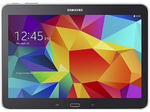 SAMSUNG Galaxy Tab 4 10.1 Quad Core Processor 1.20 GHz 1.5 GB Memory 16 GB Flash Storage 10.1" 1280 x 800 Tablet Android 4.4 (KitKat) Black SAMSUNG Galaxy Tab 4 10.1 Quad Core Processor 1.20 GHz 1.5 GB Memory 16 GB Flash Storage 10.1" 1280 x 800 Tablet Android 4.4 (KitKat) Black