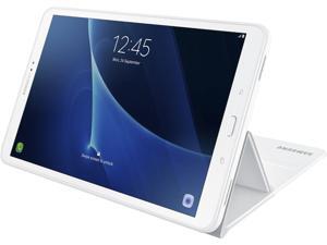 SAMSUNG Galaxy Tab A 10.1 White Book Cover EF-BT580PWEGUJ SAMSUNG Galaxy Tab A 10.1 White Book Cover EF-BT580PWEGUJ