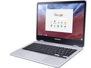 SAMSUNG Chromebook Plus XE513C24-K01US OP1 Hexa-core (Dual A72, Quad A53) 4 GB Memory 32 GB eMMC 12.3" Touchscreen Chrome OS SAMSUNG Chromebook Plus XE513C24-K01US OP1 Hexa-core (Dual A72, Quad A53) 4 GB Memory 32 GB eMMC 12.3" Touchscreen Chrome OS